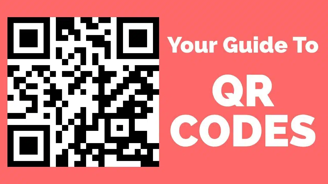 QR Code Generator | Free QR Code Generator