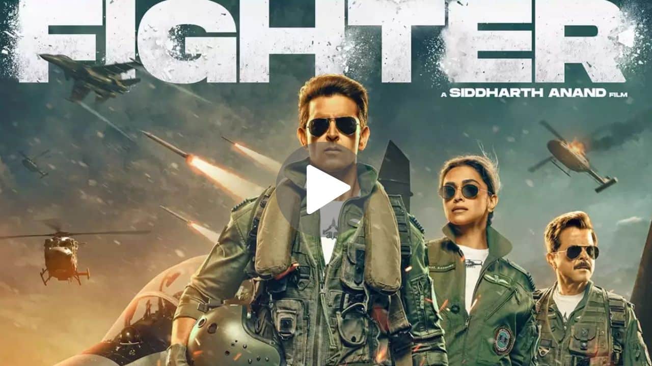 Fighter Movie Download