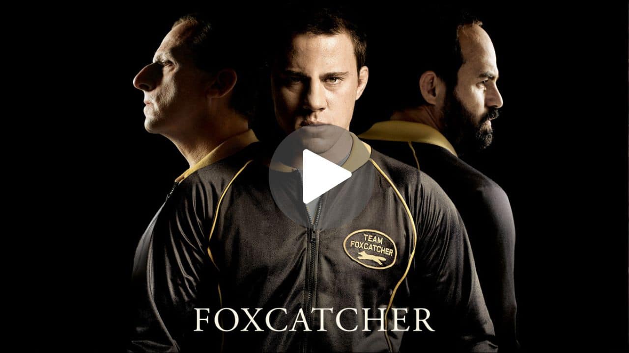 Foxcatcher movie download fzmovies