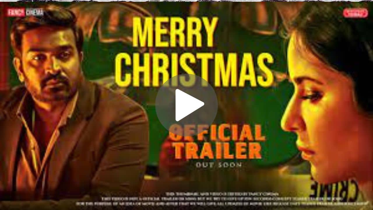 Merry Christmas Movie Download