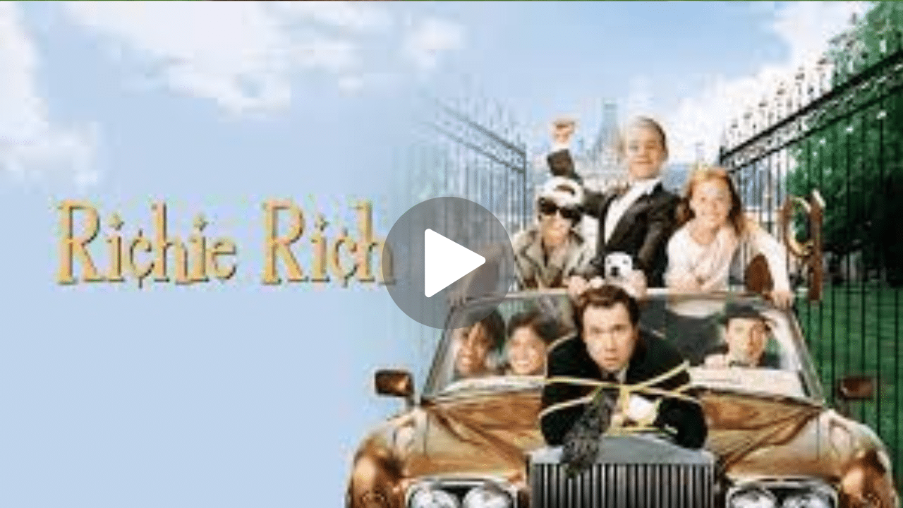 Richie Rich Movie Download