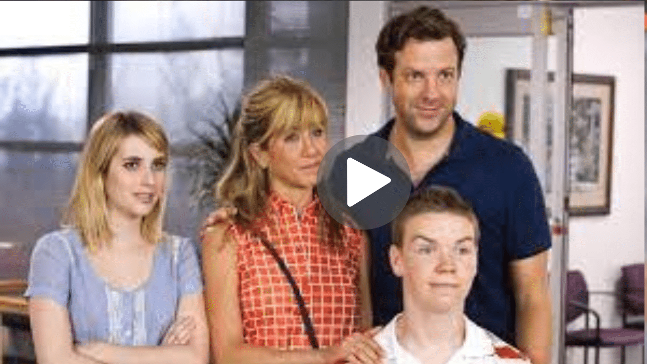 We re the Millers Movie Download