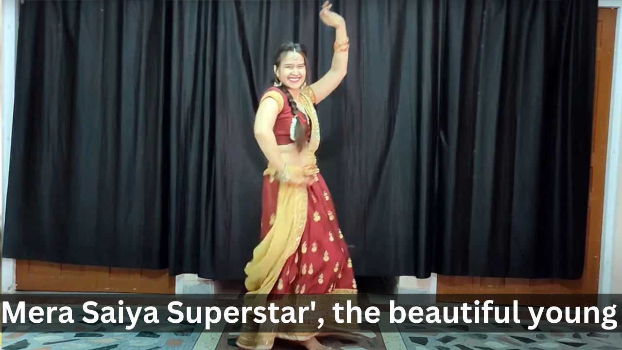 Saiya Superstar