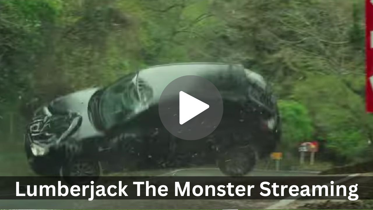 Lumberjack The Monster Streaming: Watch & Stream Online via Netflix