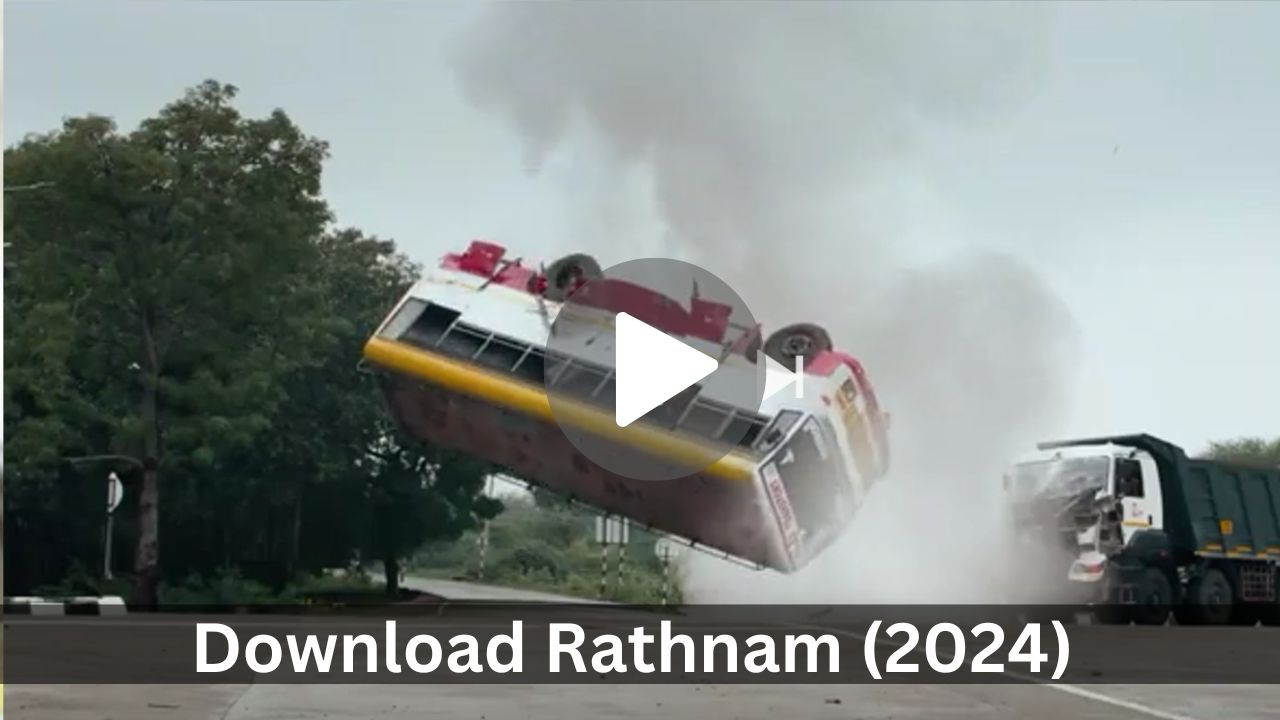 Download Rathnam (2024) WebRip [Tamil + Telugu] ESub 480p 720p